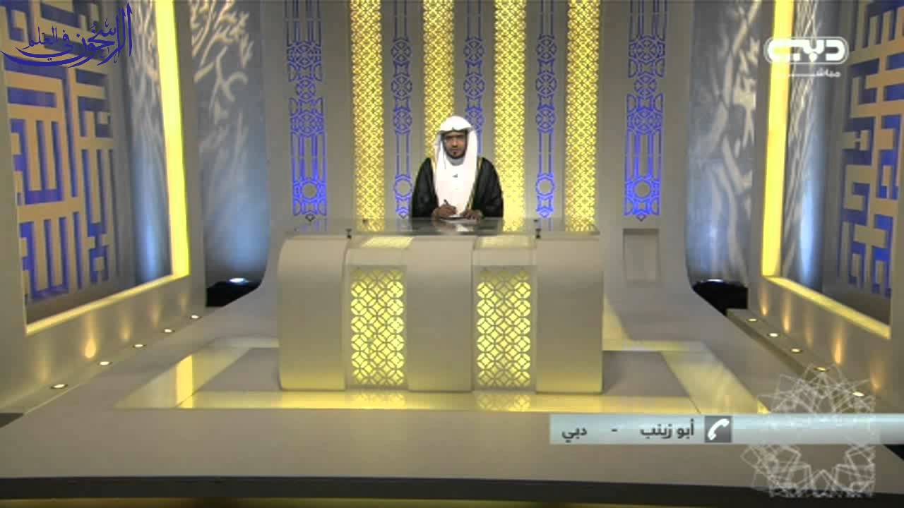 الباقيات الصالحات ـ الحلقة ( 29 ) بعنوان :ـ روائع الحكمة ــ الشيخ صالح المغامسي