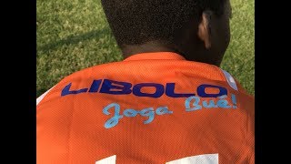 Torneio Libolo Joga Bué Futebol, Calulo 11.06.17.