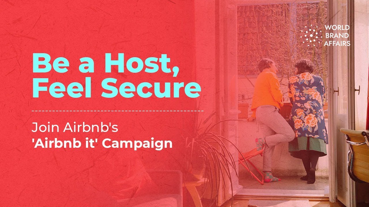 Discover the Hidden Potential of Your Home with Airbnb | World Brand Affairs
