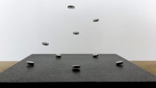 Multi Magnetic Levitation | Magnetic Games screenshot 5