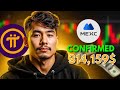 IT'S CONFIRMED! 🚨 Major Exchange Just Admitted Pi's GCV Is Real! ✅