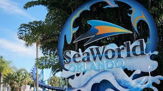 Seaworld Orlando,Florida