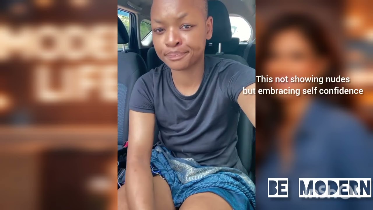 EMBRACING SELF CONFIDENCE 