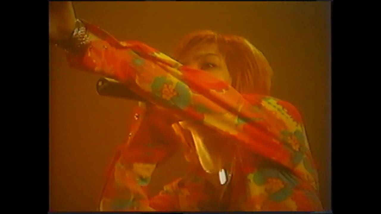 [HD] ROUAGE / 桜花、繚乱。 '00.08.26