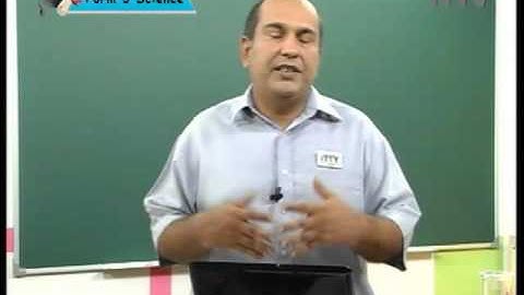 iTTV PMR/PT3 Form 3 Science #2 The Importance of a Healthy Respiratory System - Exam/Tips