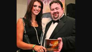 For You - Darragh McGann