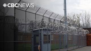 Violence in Ontario jails is rising, data shows