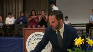 SES 5th Grade Graduation 2019