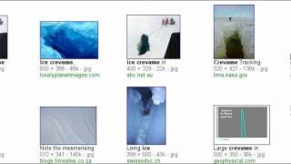 Surviving Antarctica (Andrea White)