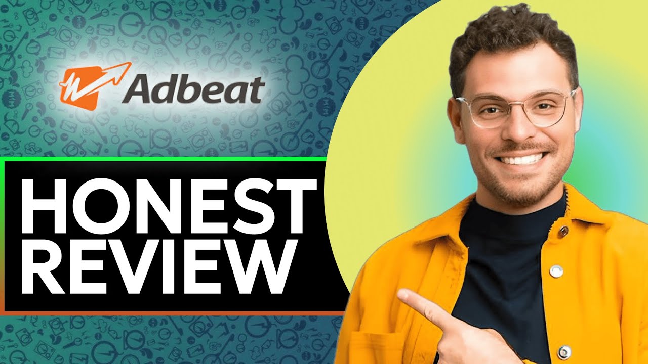 AdBeat Spy Service Review - Watch Before Using