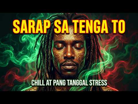 Sarap Sa Tenga To VOL. 08 🌿 (IBA TO!) | Emotional Tropical Reggae Mix | Healing & Chill Island Vibes