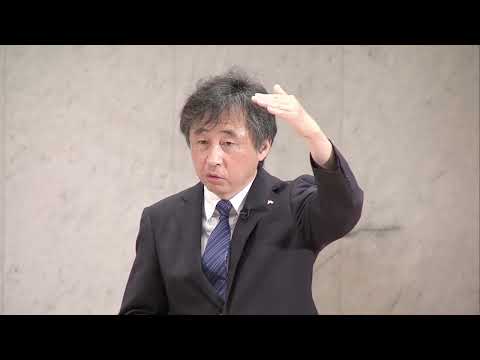 礼拝「神は良いお方」木村淳 兄 2024年7月28日 米沢興譲教会