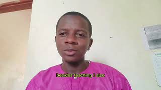 Introduction by Kyamanywa John: "Sound of Identity: A Pride of Vanuma"