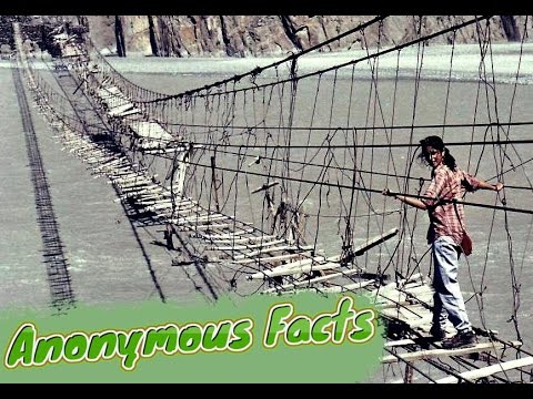 7 შემაძრწუნებელი ადგილი