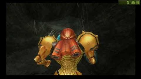 Metroid Prime 2 randomizer (now in widescreen) (10/7/16 stream)