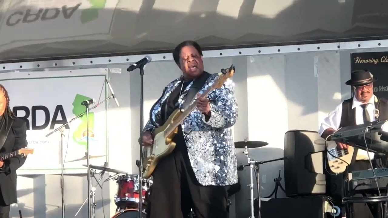 Jeff Foxx Live in Atlantic City!￼