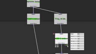 Procedural Sound Editor