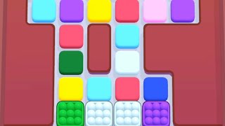 Marble Sort! Level 455 Walkthrough