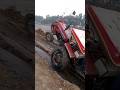 mf 260 performance on trolly #shorts #youtubeshorts #viral #mf260 #tractor #viralshorts #shortfeed