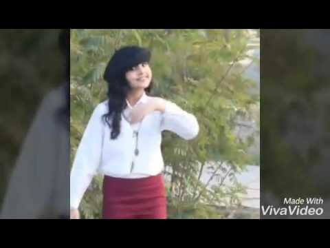 اريف الباتل ترقص على انشودتها تصميمي 