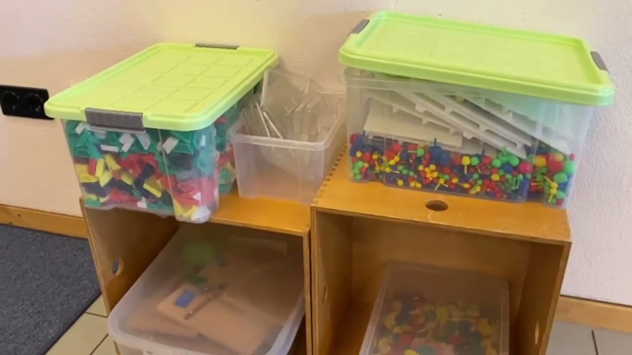 Katholischer Kindergarten St Lioba in Durmersheim