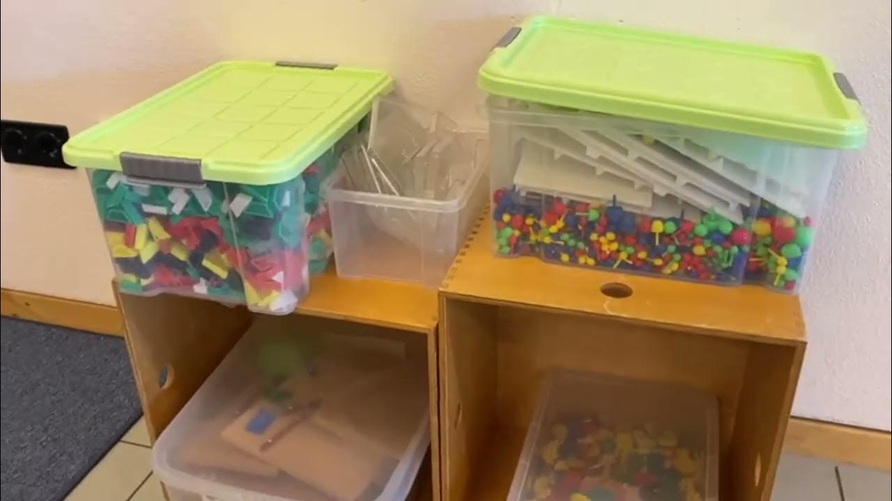 Katholischer Kindergarten St Lioba in Durmersheim - YouTube