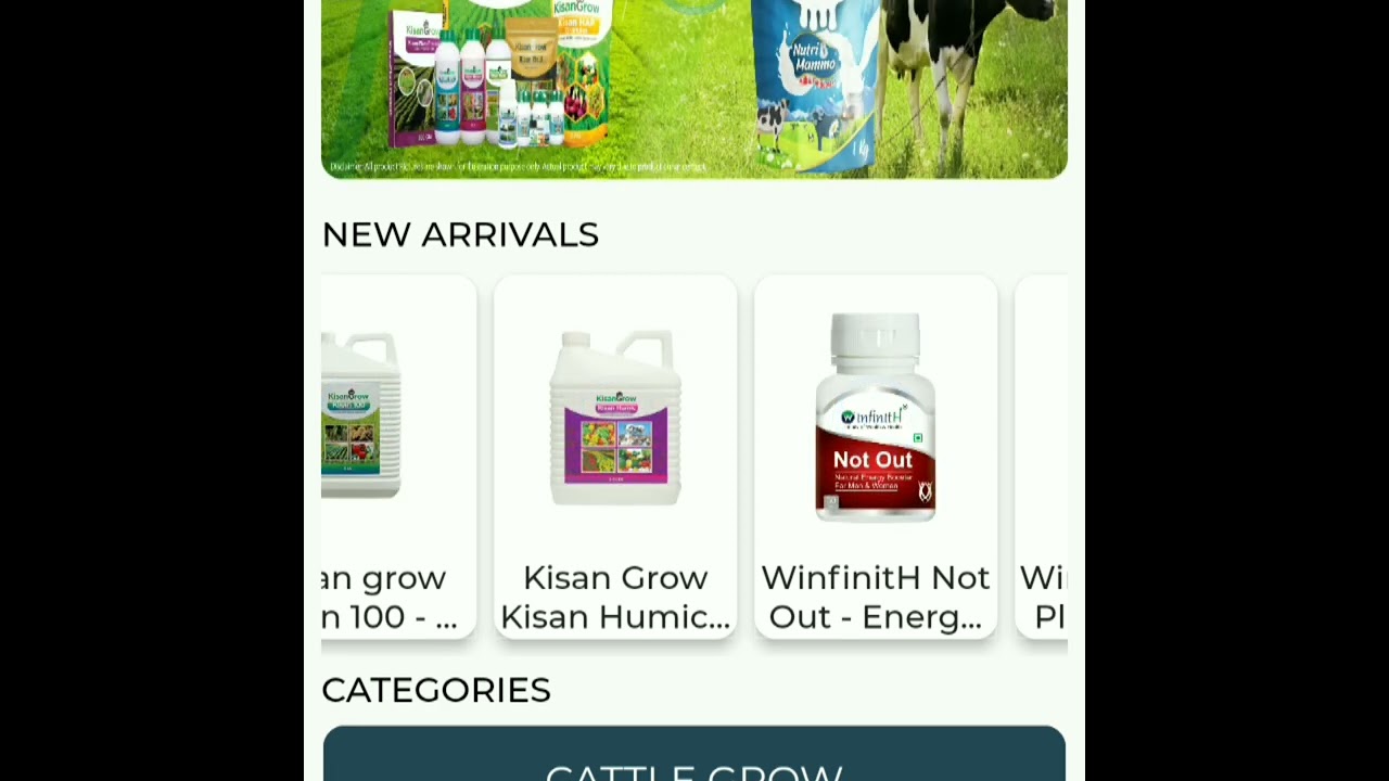 How to earn winfinith app