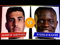 Marco Asensio vs N'Golo Kanté - Who's Better? ⚽