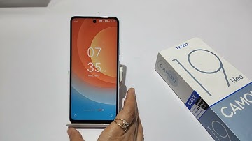 How to add text on lockscreen in tecno camon 19 pro | Tecno camon 19 me owner info set kaise kare