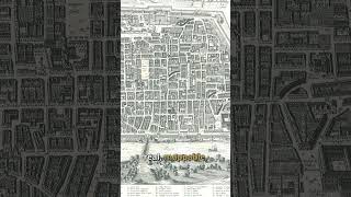 Van der Aa's 1729 Holy Land Map — Sacred Geography in Copper - Scriptorium