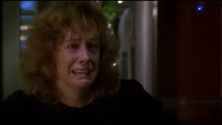 Turbulence La Paura E Nellaria 1997 Ryan Uccide Maggie