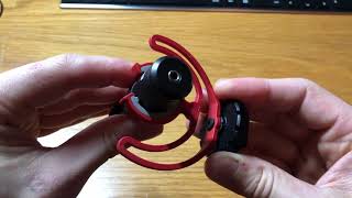 Vibration Damping Options