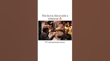 Ishq Bina Rehearsal | Ar Rahman, Hariharan, Zeenia Roy X Musical Journeyss