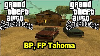SAN ANDREAS HOW TO OBTAIN THE BP, FP TAHOMA
In this video I show how to obtain the Bulletproof, Fireproof Tahoma from the mission House Party.
BP = Bullet Proof - The Special Vehicle cant be destroyed by Bullets. However, the Tires can still be Popped.
DP = Damage Proof - The Special Vehicle cant be destroyed from Collisions and will not dent from Crashing.
EP = Explosion Proof - The Special Vehicle cant be destroyed from Explosives.
FP = Fire Proof - The Special Vehicle cant be destroyed by Fire.
MP = Melee Proof - The Special Vehicle cant be damaged by Melee Weapons or Fists, however it can still be destroyed by Parachutes.
AP = All Proof - BP/DP/EP/FP/MP = AP. AP Vehicles can only be destroyed by tipping them upside down, using a Bomb Shop, using the Blow Up All Cars Cheat, if a Tank bumps into the Vehicle, if Carl gets inside it while hes on Fire, or by using a Parachute.
EC = Exclusive Color - The Special Vehicle has a Special Color or Color Combination that cant be obtained from Mod Shops or Pay and Spray or Traffic.
EC2 = Exclusive Color 2 - This Special Vehicle has a Special Invisible Secondary Color only viewable by Save Editors.
EM = Exclusive Modification - The Special Vehicle has Modifications from Mod Shops that cant be obtained during Normal Gameplay.
Unique = Unique - The Special Vehicle is Unique when it can only be obtained from a Story Mission or Side Mission, the Vehicle itself is Special as its not possible to find it Parked or in Traffic.
NE = No Extra - The Special Vehicle is missing an Object which is Part of the Vehicle. Its actually a Glitched Property that can be done anytime.
Please sit back, laugh and enjoy. SAN ANDREAS HOW TO OBTAIN THE BP, FP TAHOMA