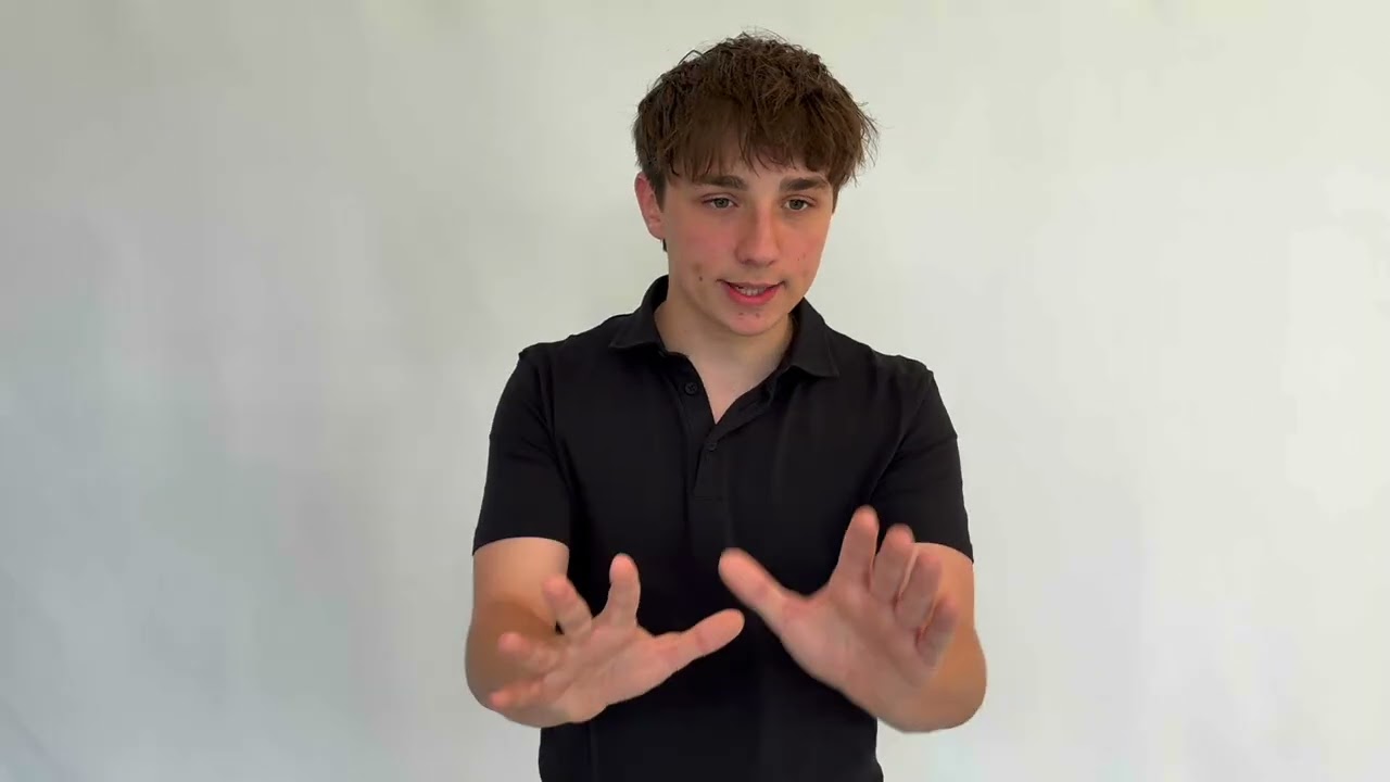 Matthew Maier sings 'Try Me' preview