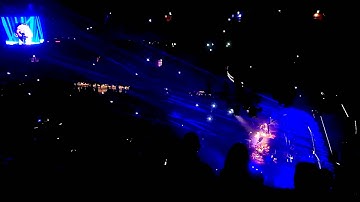 The Script - Man on a Wire (Live @ Ziggo Dome)