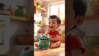 Tiny Hero Saves the Day!