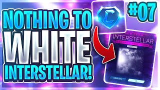 TRADING FROM NOTHING TO TITANIUM WHITE INTERSTELLAR! *EP7* | BUYING SO MANY PAINTED OCTANES!