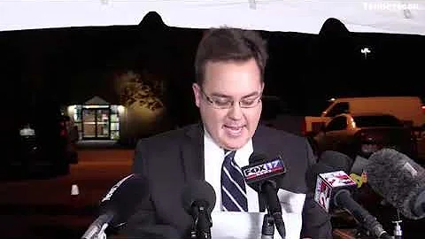Witnesses discuss the details of Edmund Zagorski's...