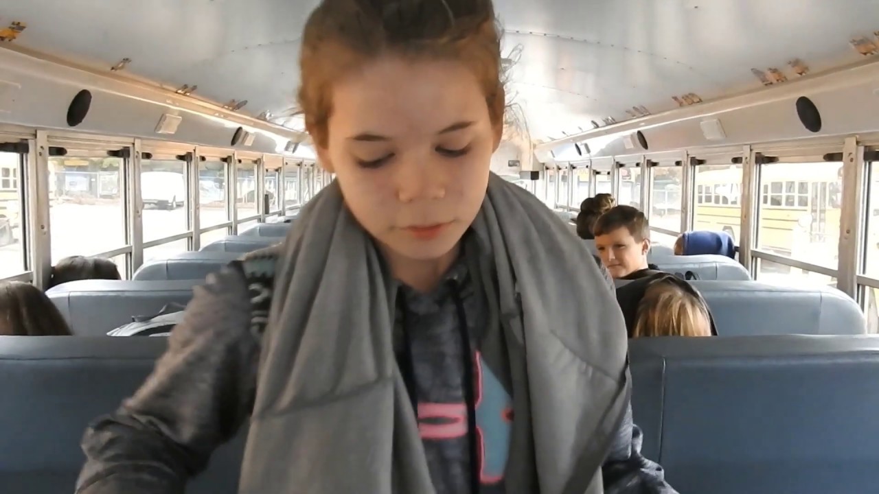 Ms. Blackburn's Anti-Bullying PSA - First Place Winner