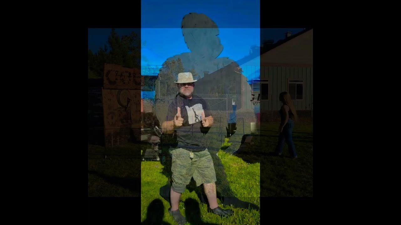 Glide Sasquatch Festival YouTube