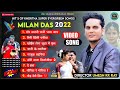 Live raj bhai new newmilan das new khortha song 2022evergreen hits of milan das