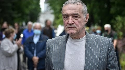 Gigi Becali: "Nu îl atac prea tare pe Simion că îmi este milă de el"