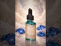 Two new oils have arrived in the shop, each working in its own way, for exactly what’s needed.