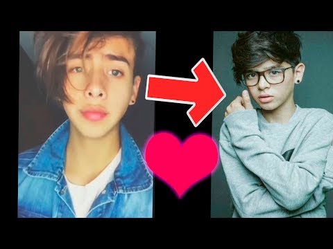 ¿ESTE CHICO ENAMORA MAS Que MAX VALENZUELA?