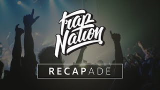 Trap Nation | ADE 2017 Recap