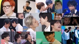 Ateez Golden Hour Part 3 Era Being A Chaotic Mess part 2