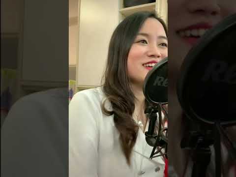歌手👸小米Mila 🎶十分十二吋🎤💃
