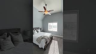 Spring Main Video