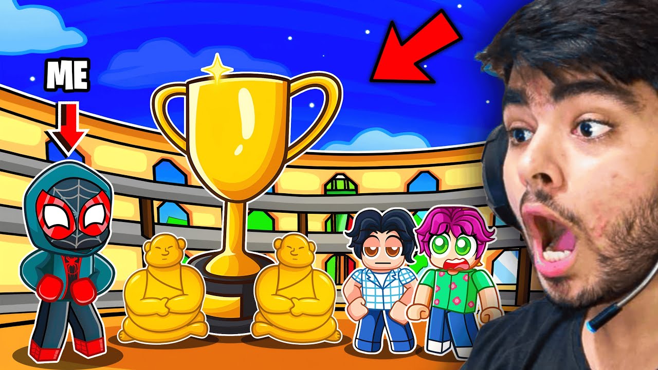 10 Subscribers FIGHT For a Permanent BUDDHA! 😱 | Blox Fruits | Roblox